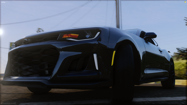 Inverto ZL1 preview 5